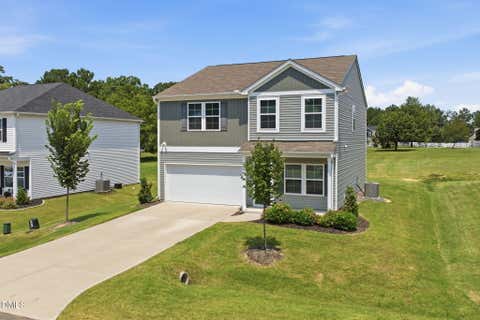Photo of 40 Spotted Bee Way, Youngsville, NC 27596 (MLS # 10186446)
