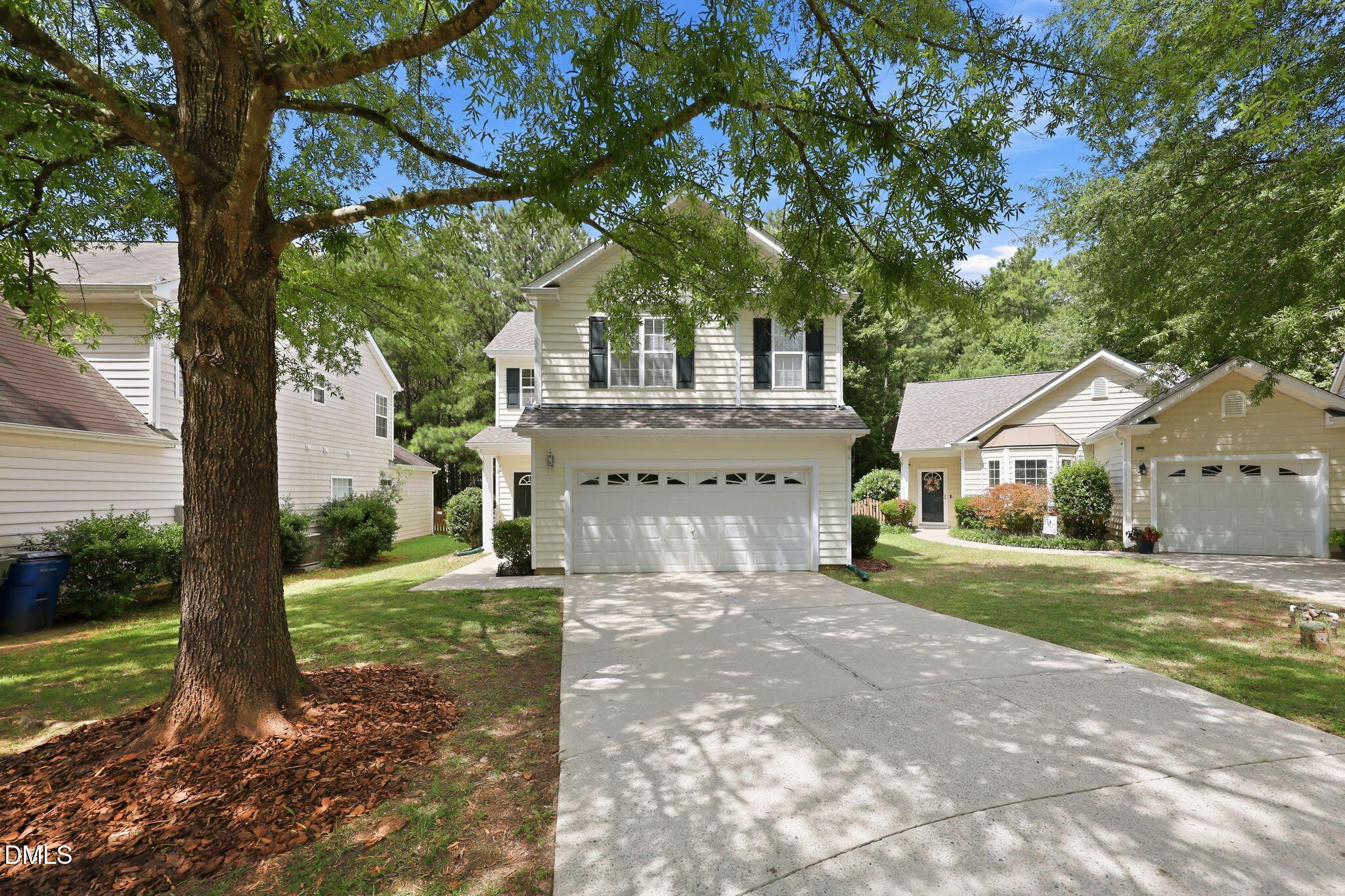 8433 Whisper Ridge Place