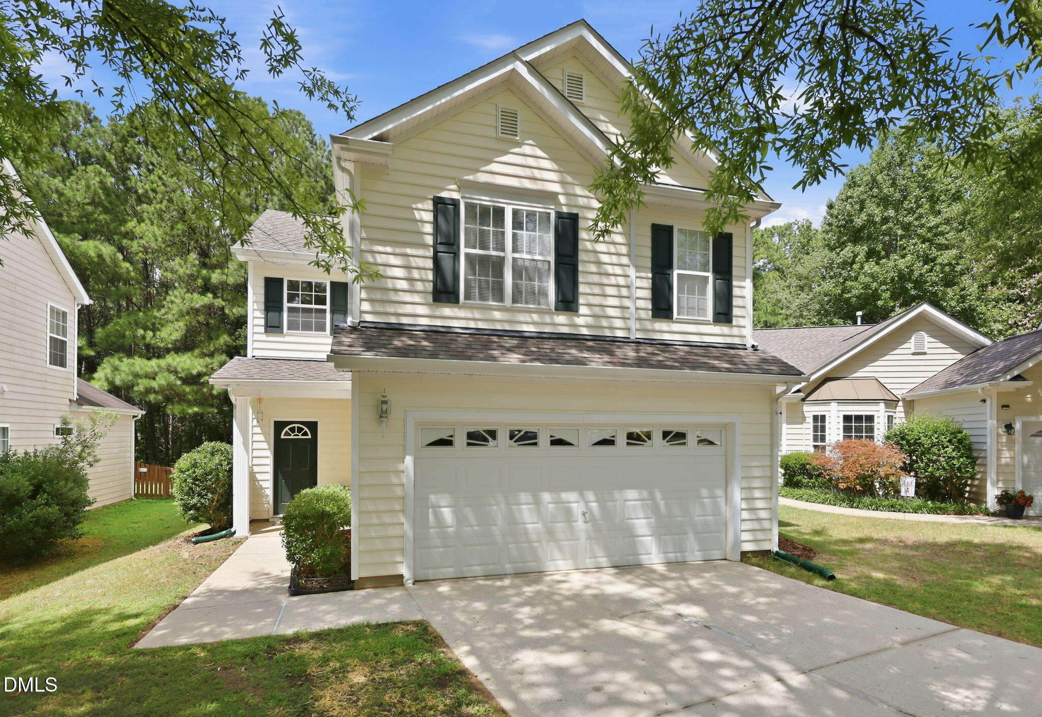 8433 Whisper Ridge Place