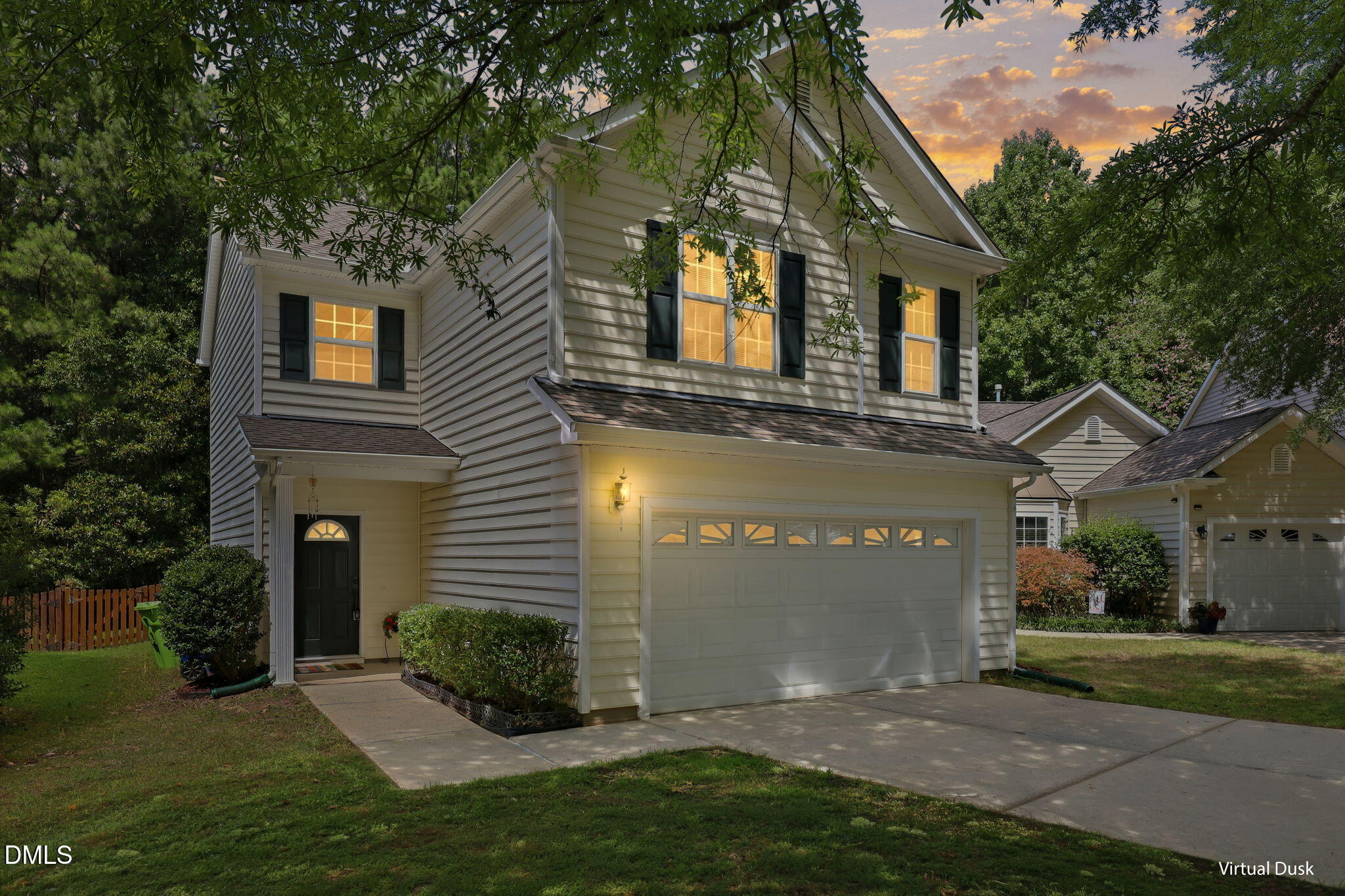 8433 Whisper Ridge Place