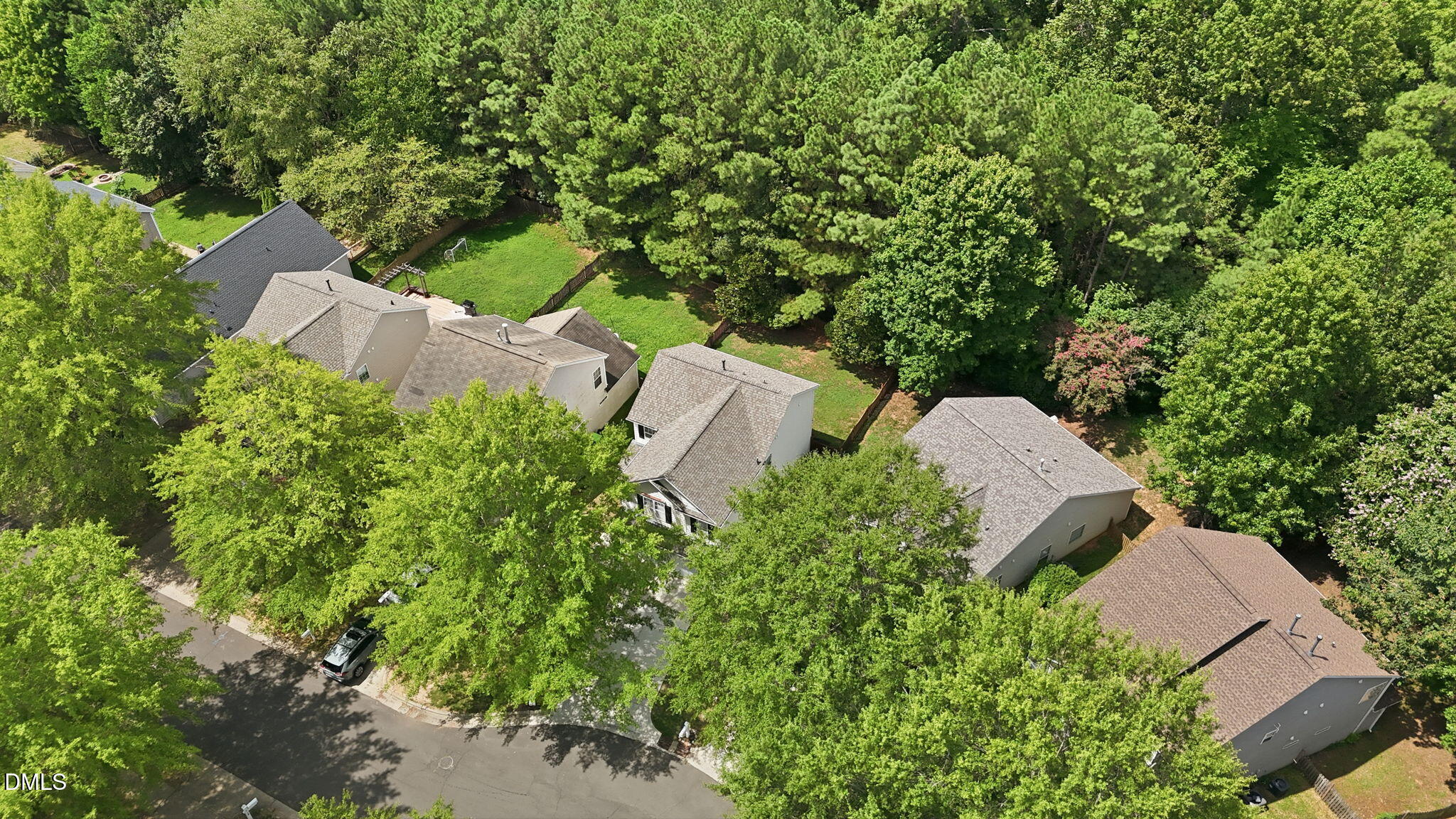 8433 Whisper Ridge Place