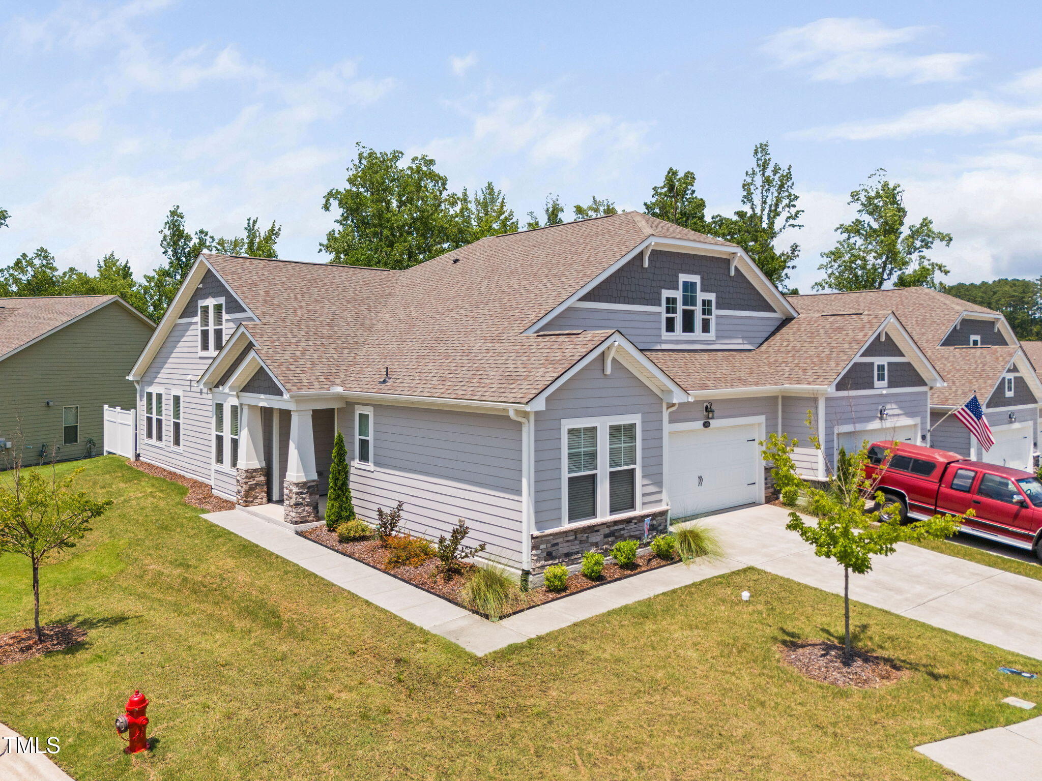 1066 Bingley Drive