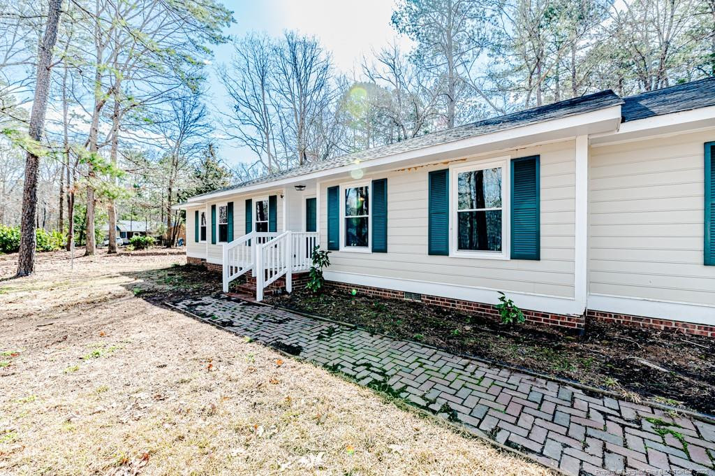 1301 Longleaf Lane