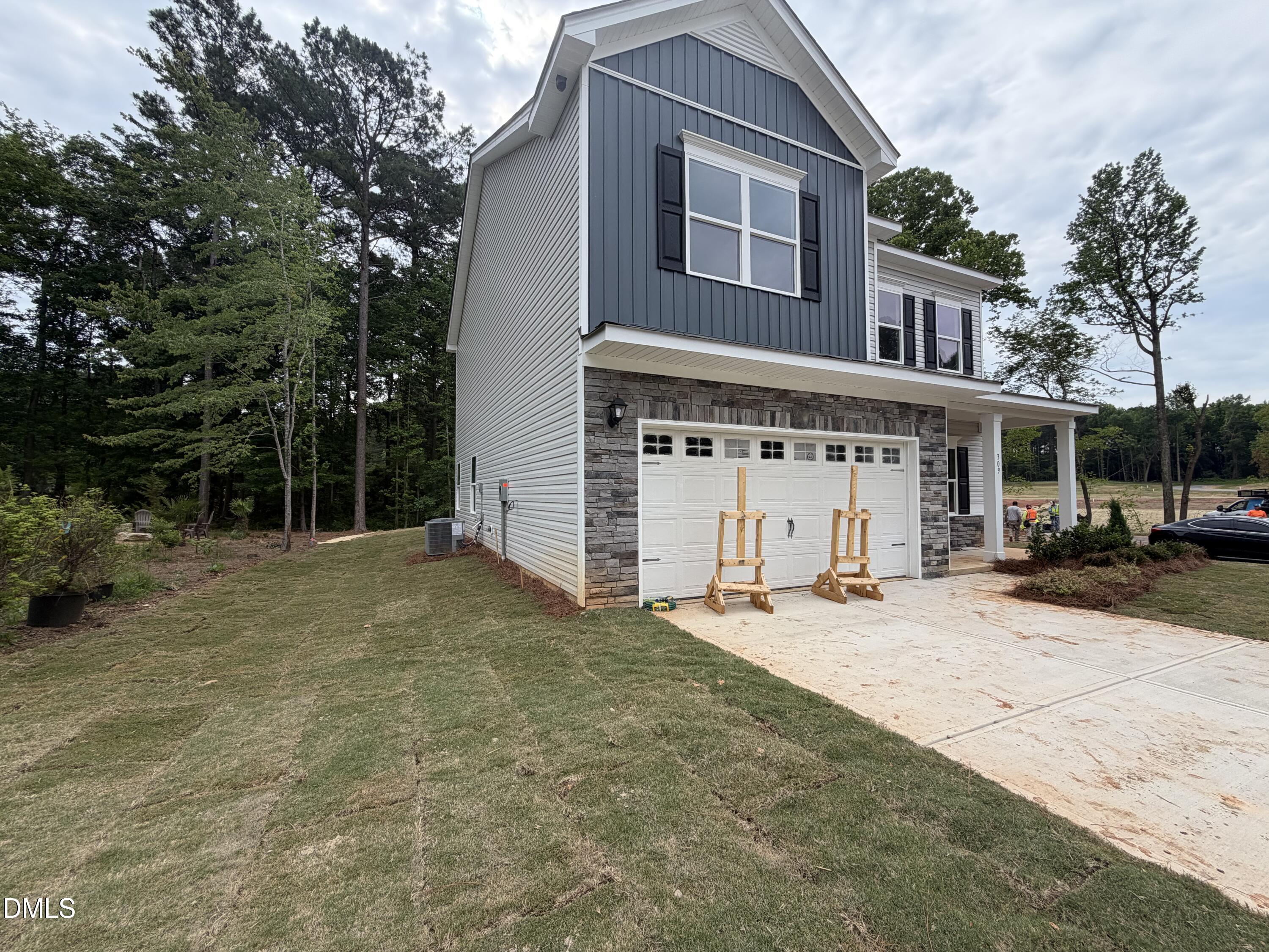 309 Hemlock Drive