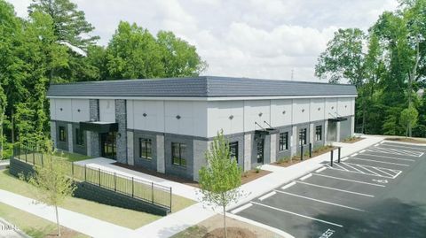 4550 Preslyn Dr Drive Raleigh NC 27616
