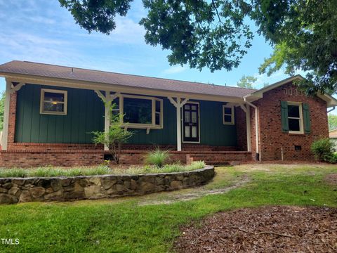 107 Galena Court Durham NC 27704