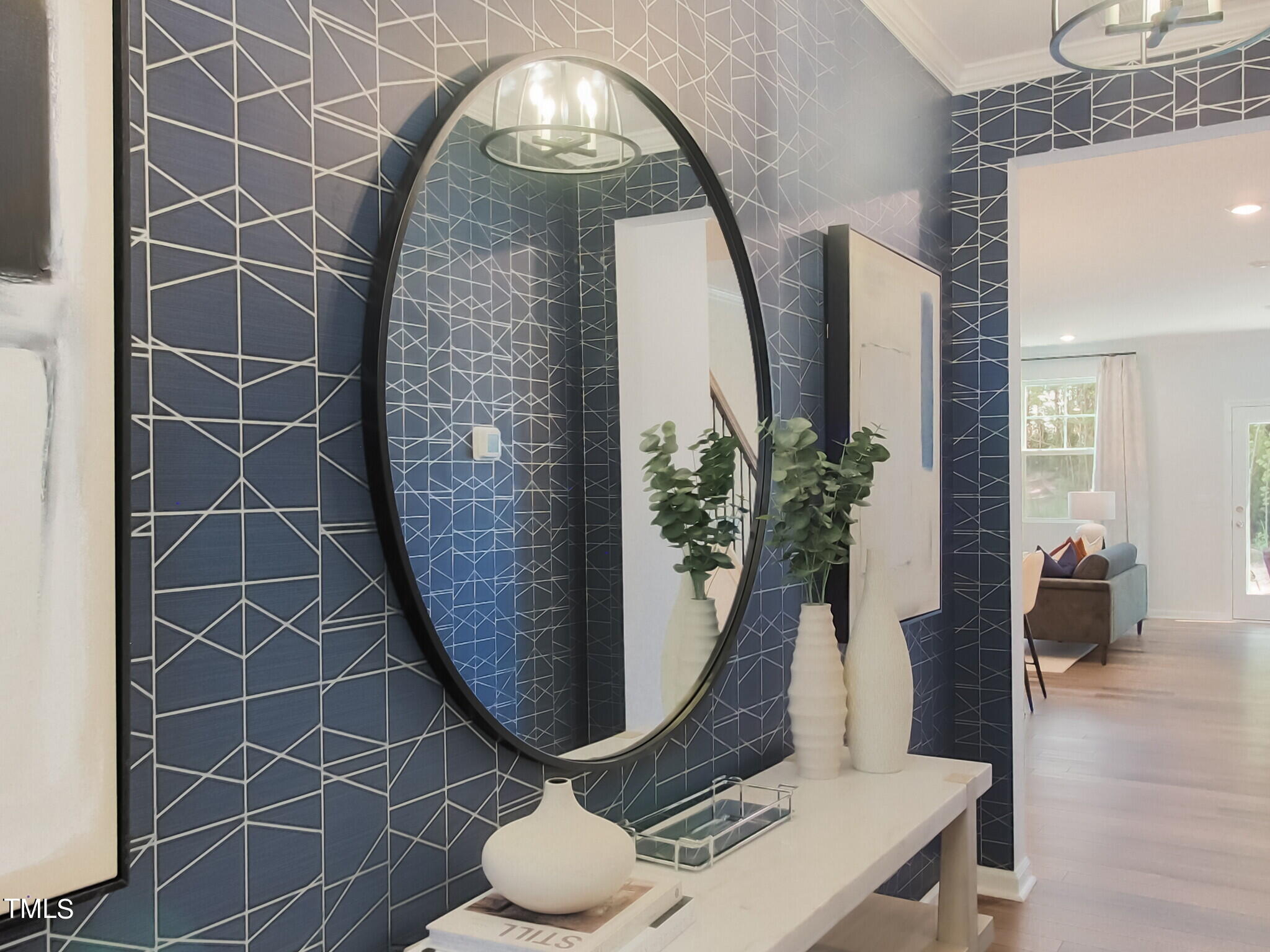 234 Deercroft Drive Carolina Springs Lot 428-Carso