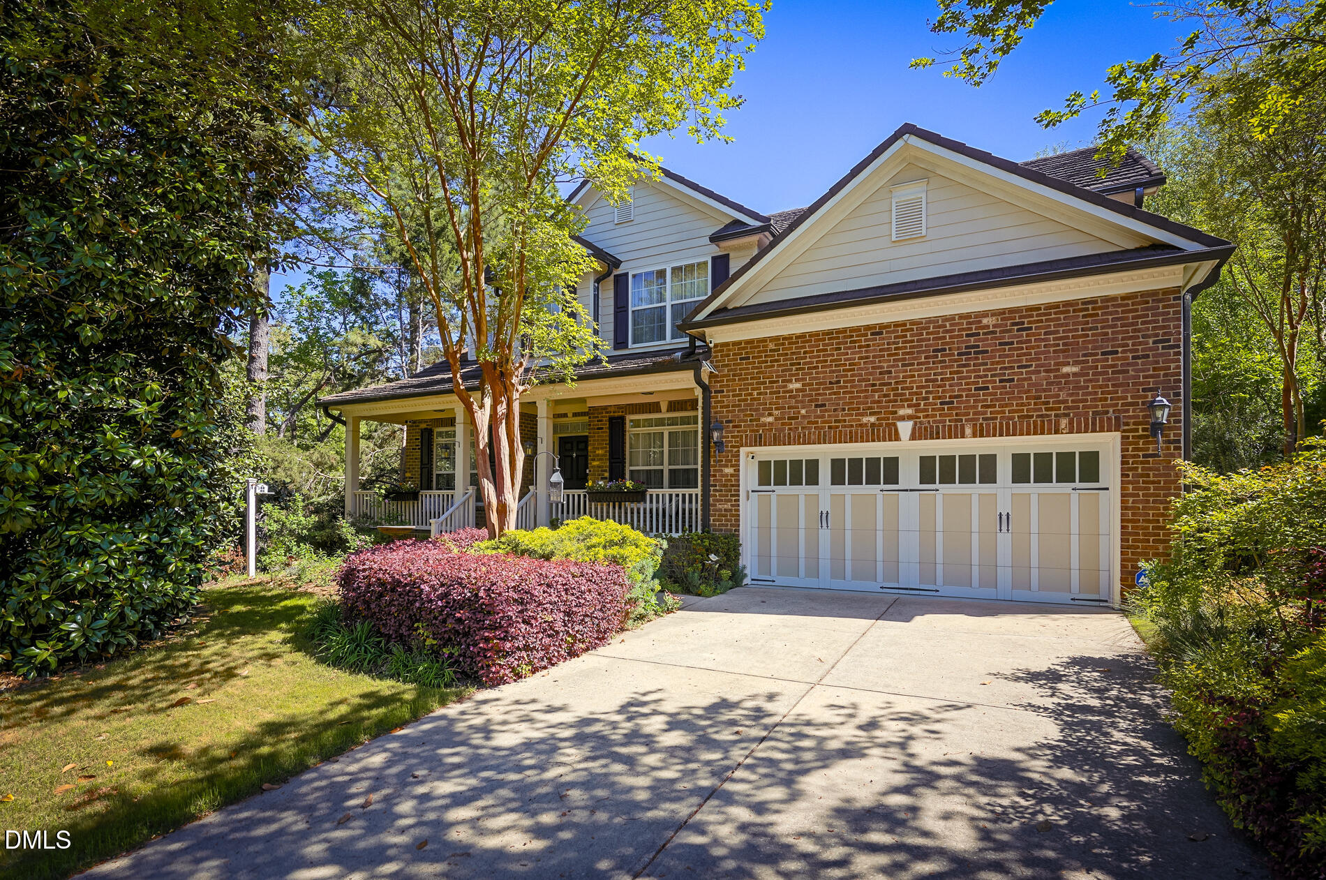 12212 Ashton Woods Lane