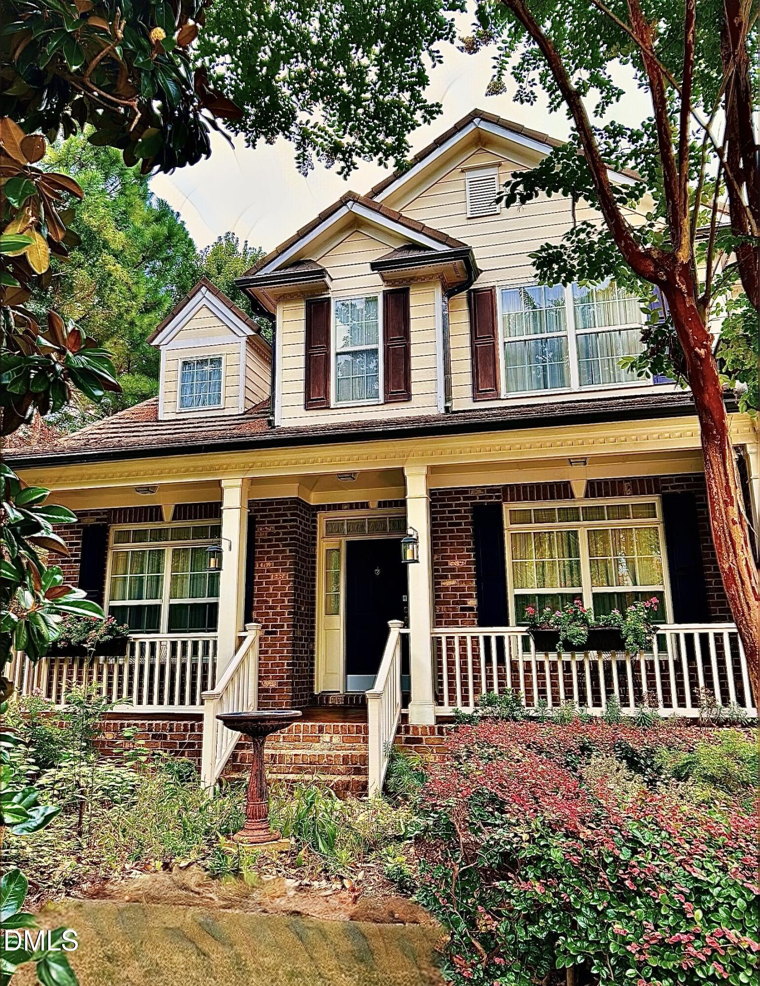 12212 Ashton Woods Lane