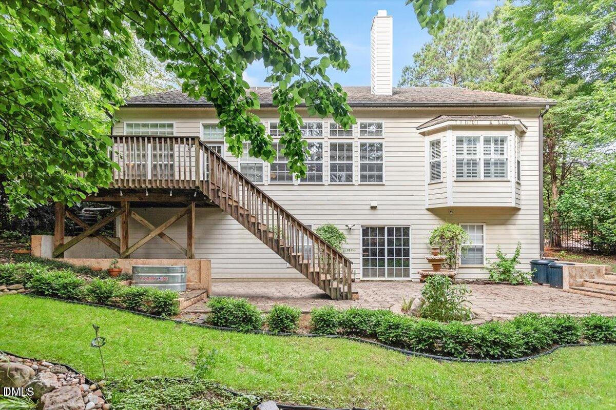 12212 Ashton Woods Lane