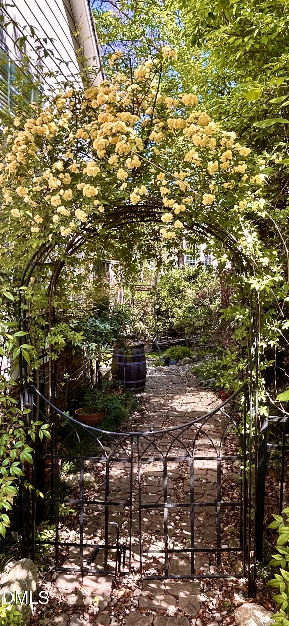 12212 Ashton Woods Lane