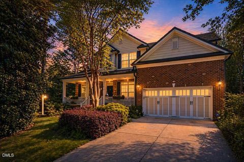 Photo of 12212 Ashton Woods Lane, Raleigh, NC 27614 (MLS # 10159357)