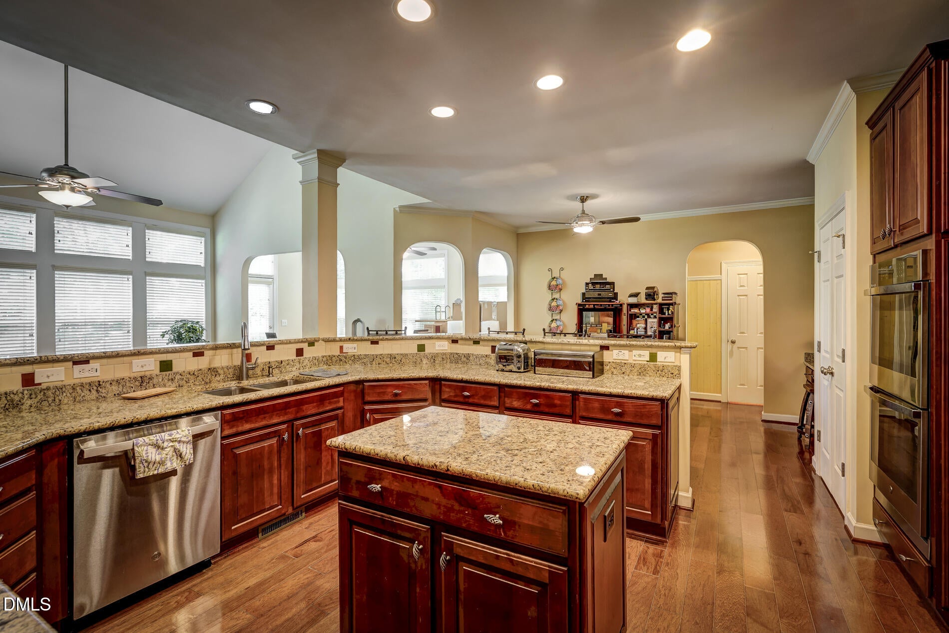 12212 Ashton Woods Lane