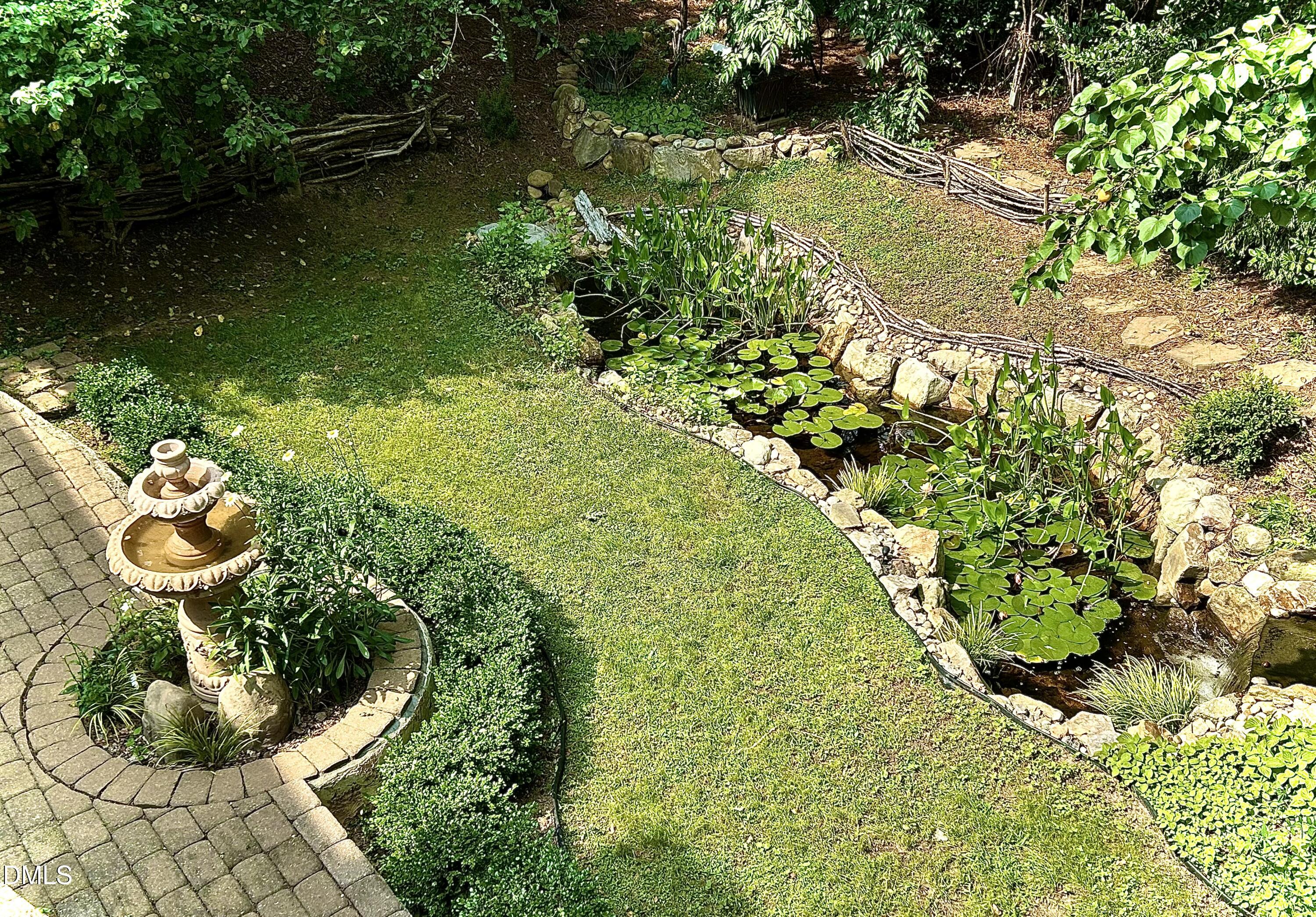 12212 Ashton Woods Lane