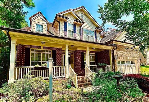 12212 Ashton Woods Lane Raleigh NC 27614