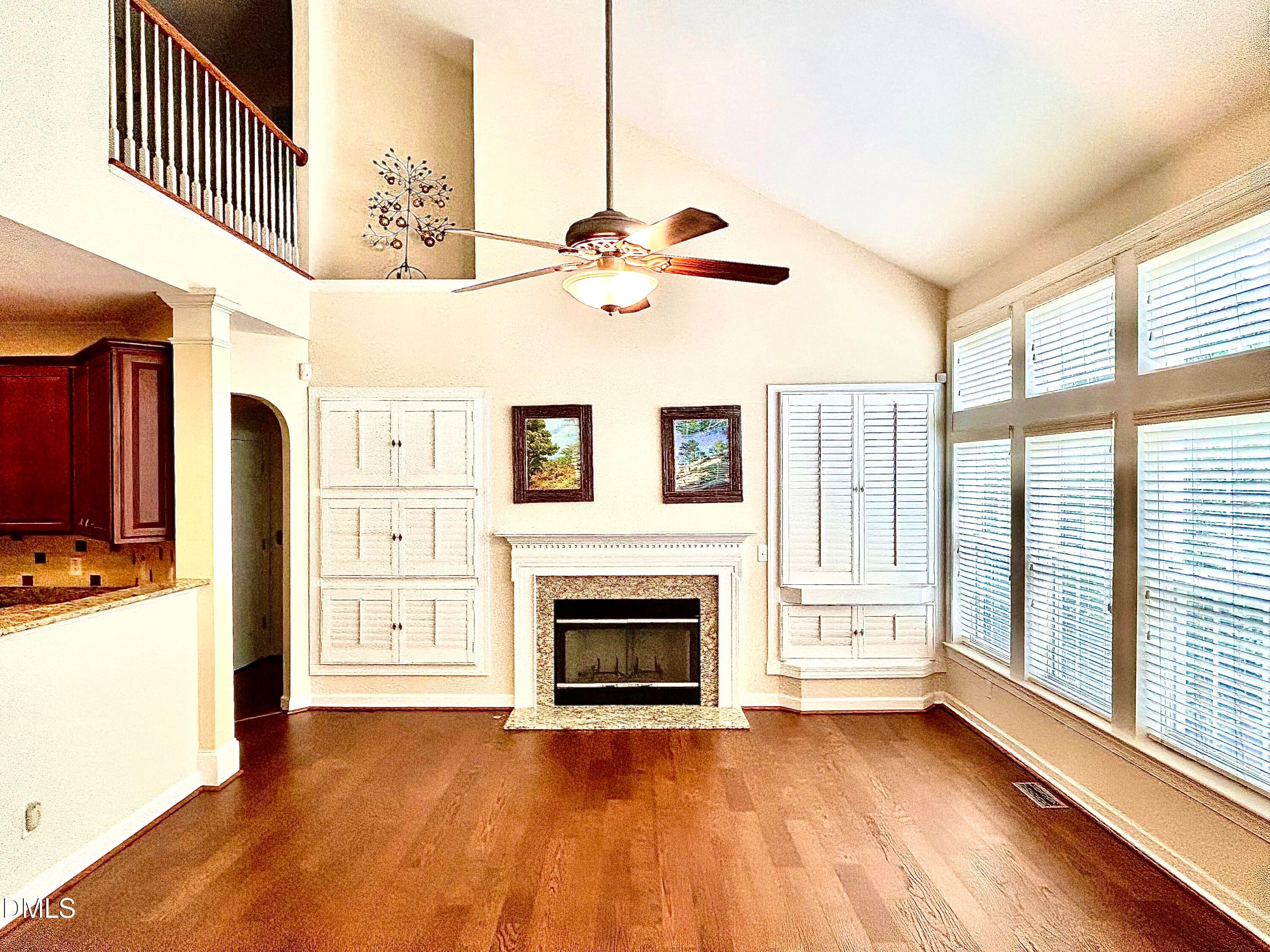 12212 Ashton Woods Lane