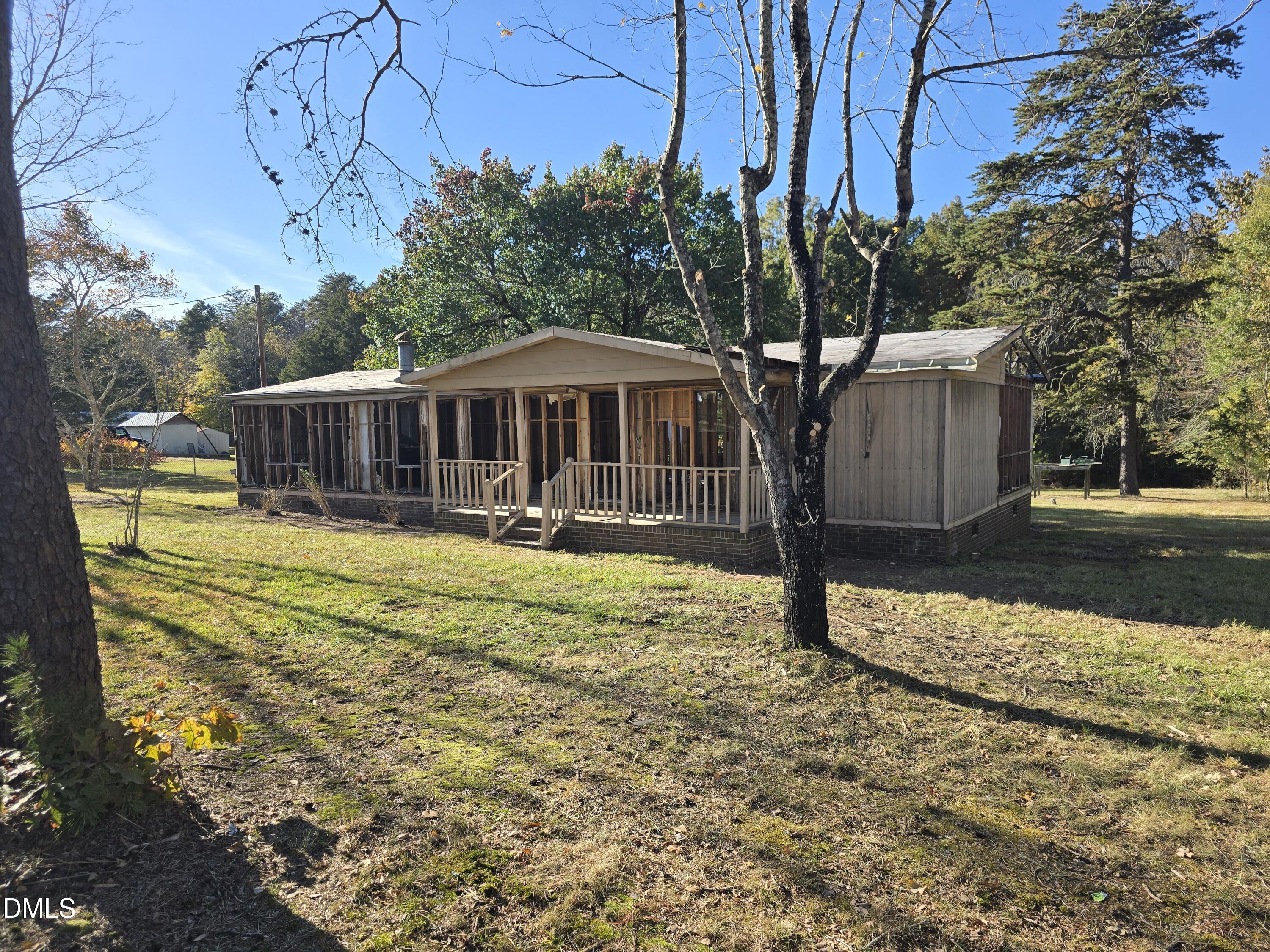 1862 Miles Chapel Road