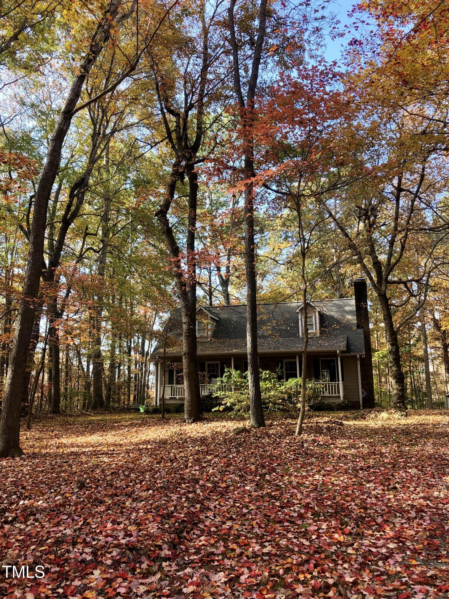 2603 Red Pine Road