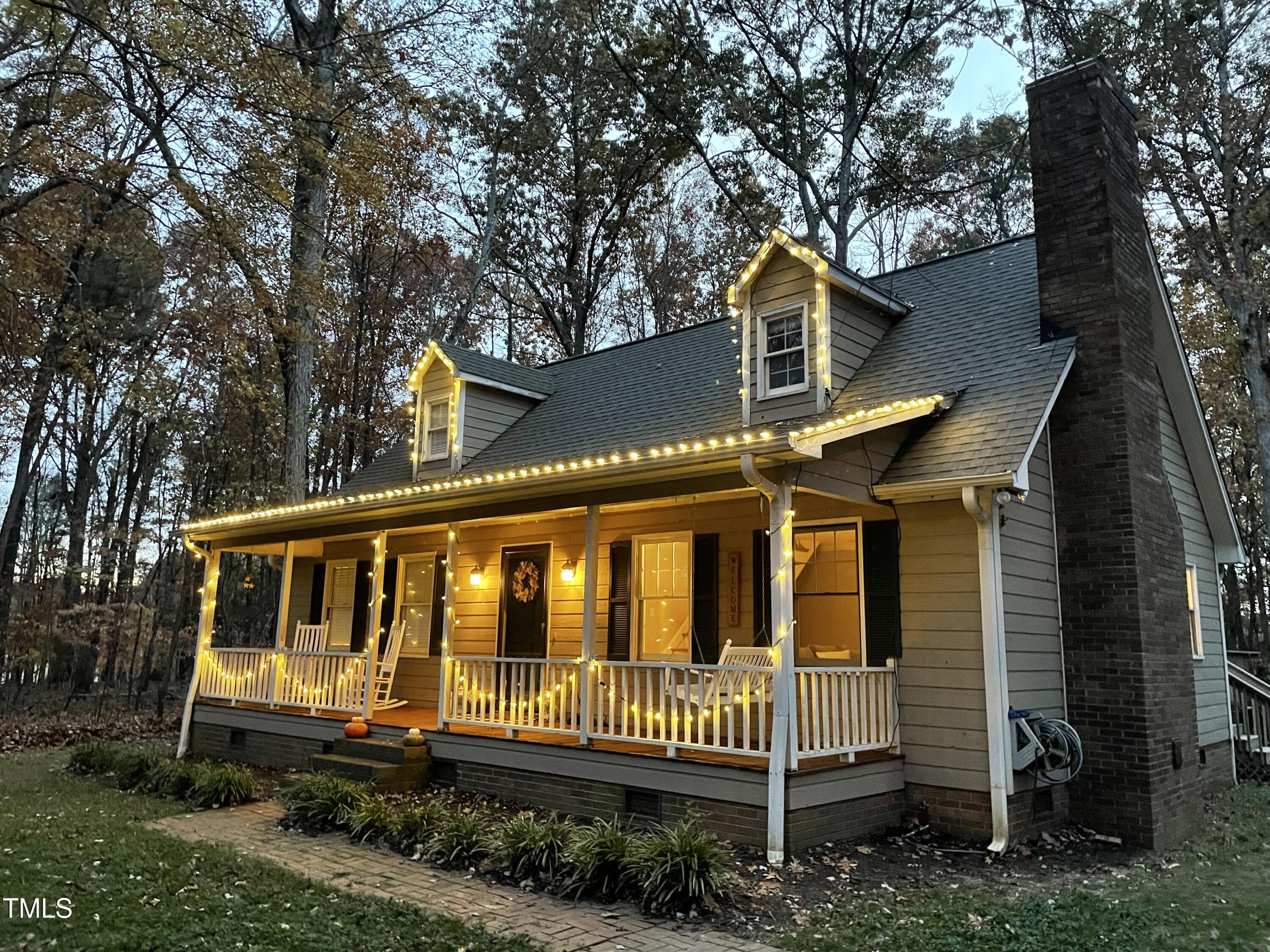 2603 Red Pine Road