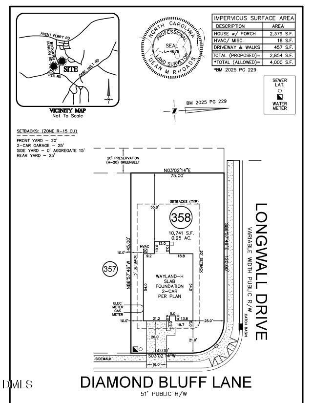 200 Diamond Bluff Lane