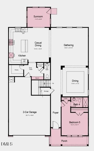 200 Diamond Bluff Lane