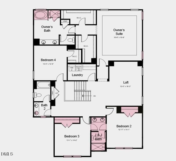 200 Diamond Bluff Lane