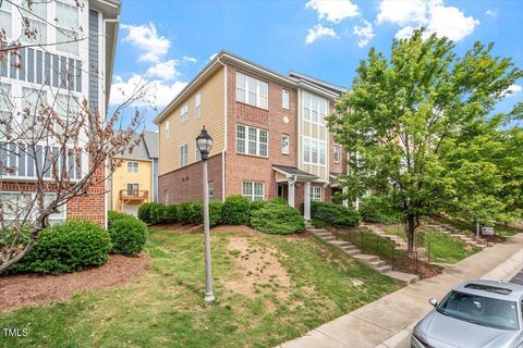 229 Michigan Avenue Cary NC 27519