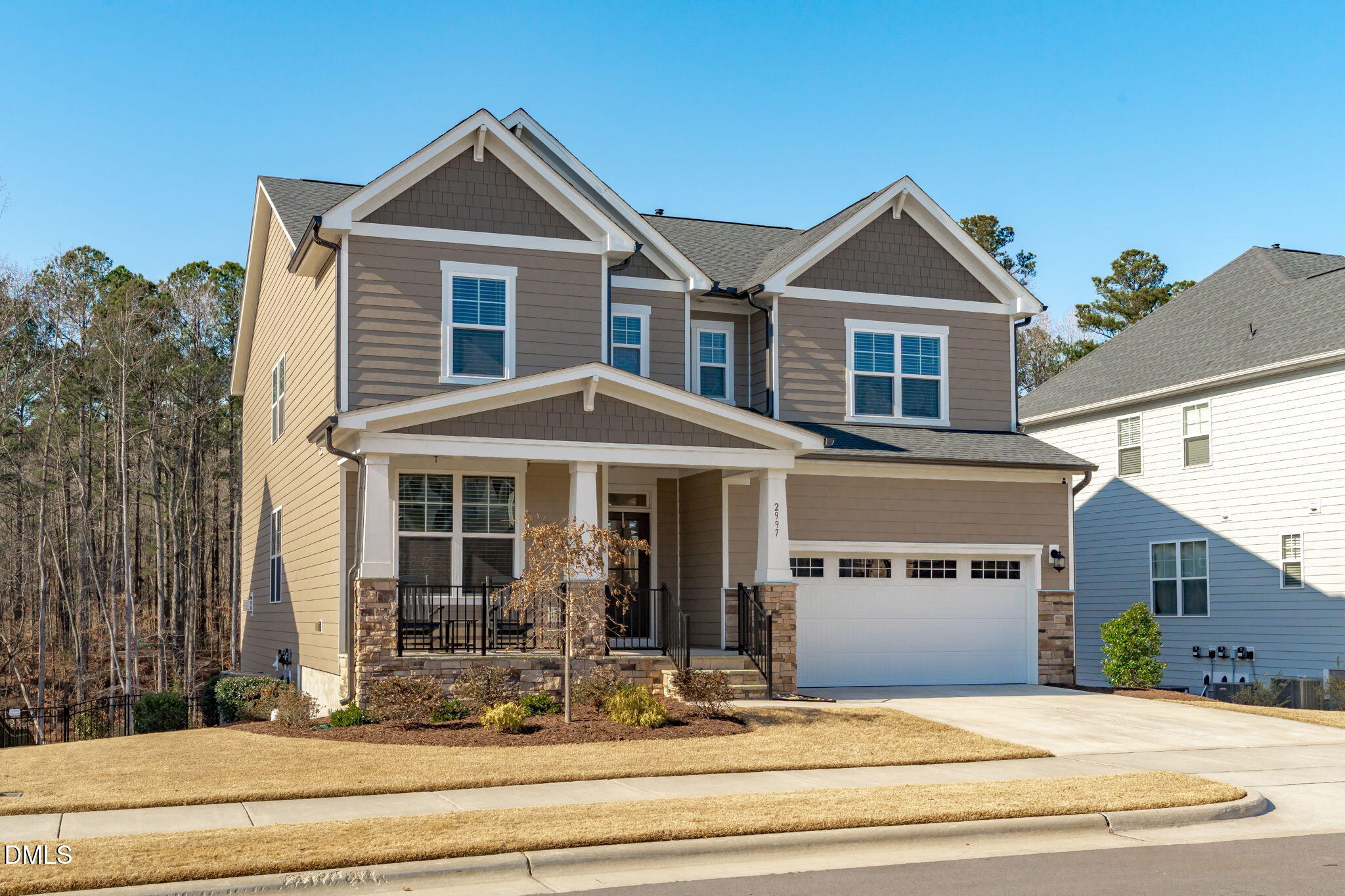 2997 Green Tractor Avenue