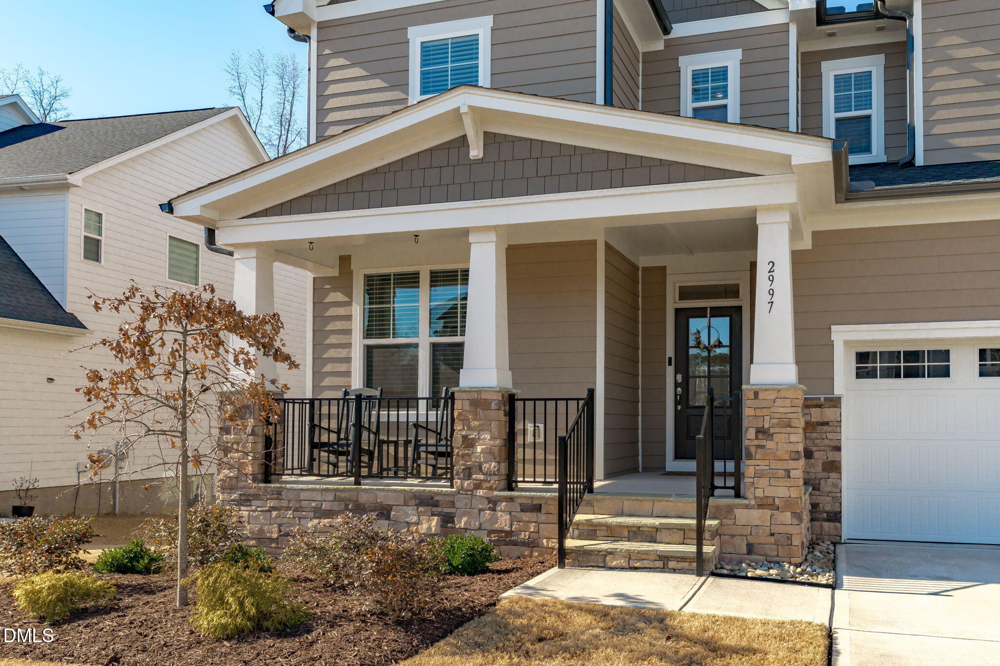 2997 Green Tractor Avenue