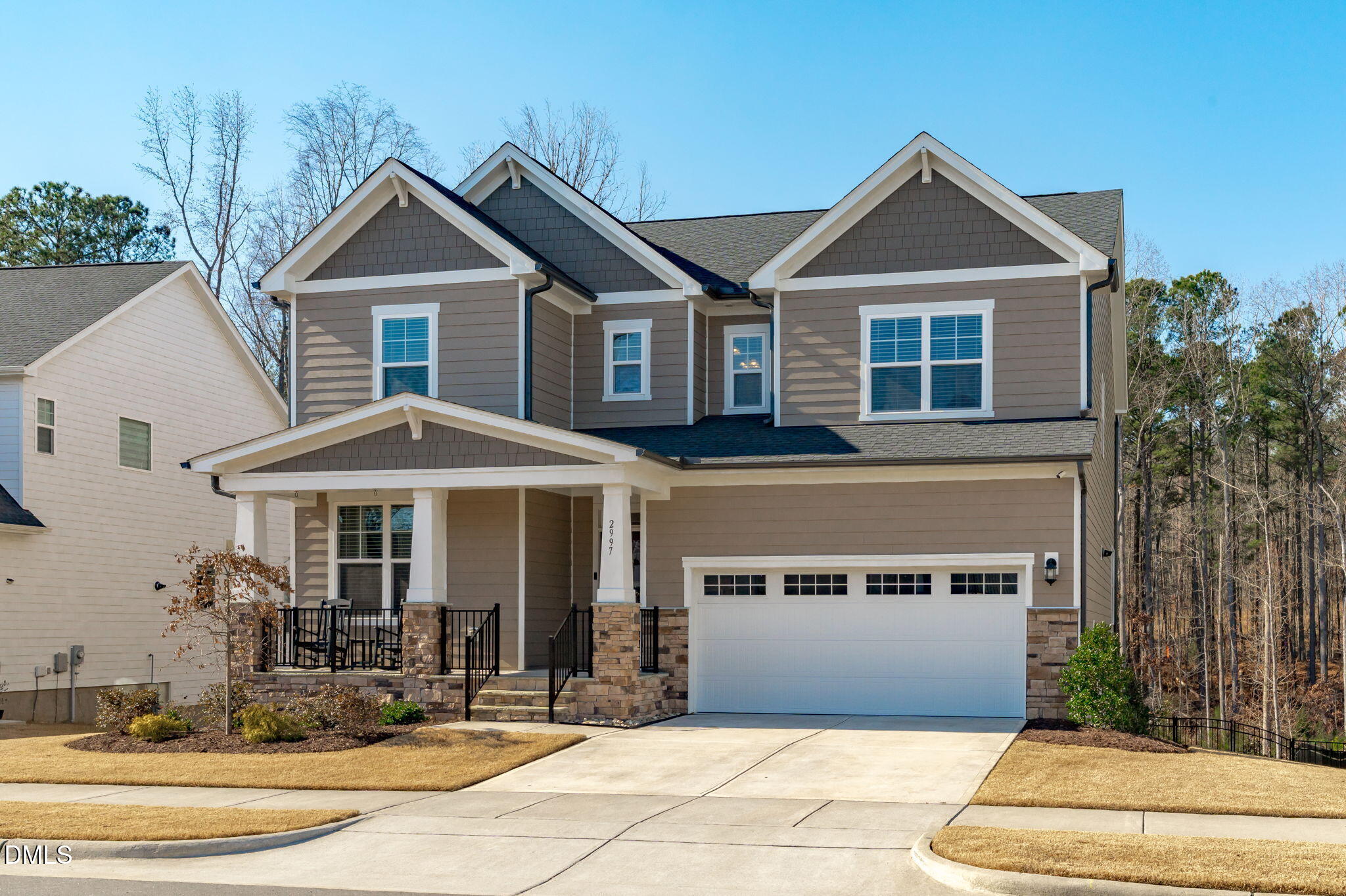 2997 Green Tractor Avenue