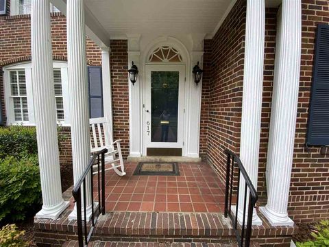 A home in Burlington