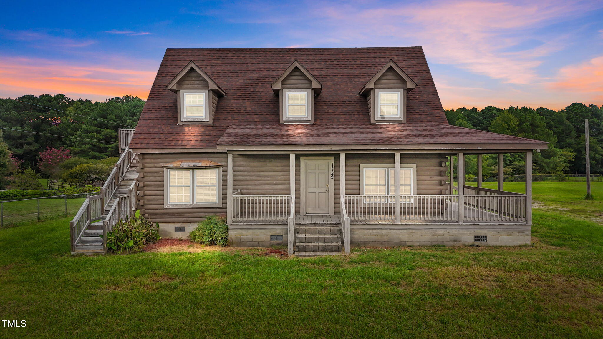 1829 Old Batten Road