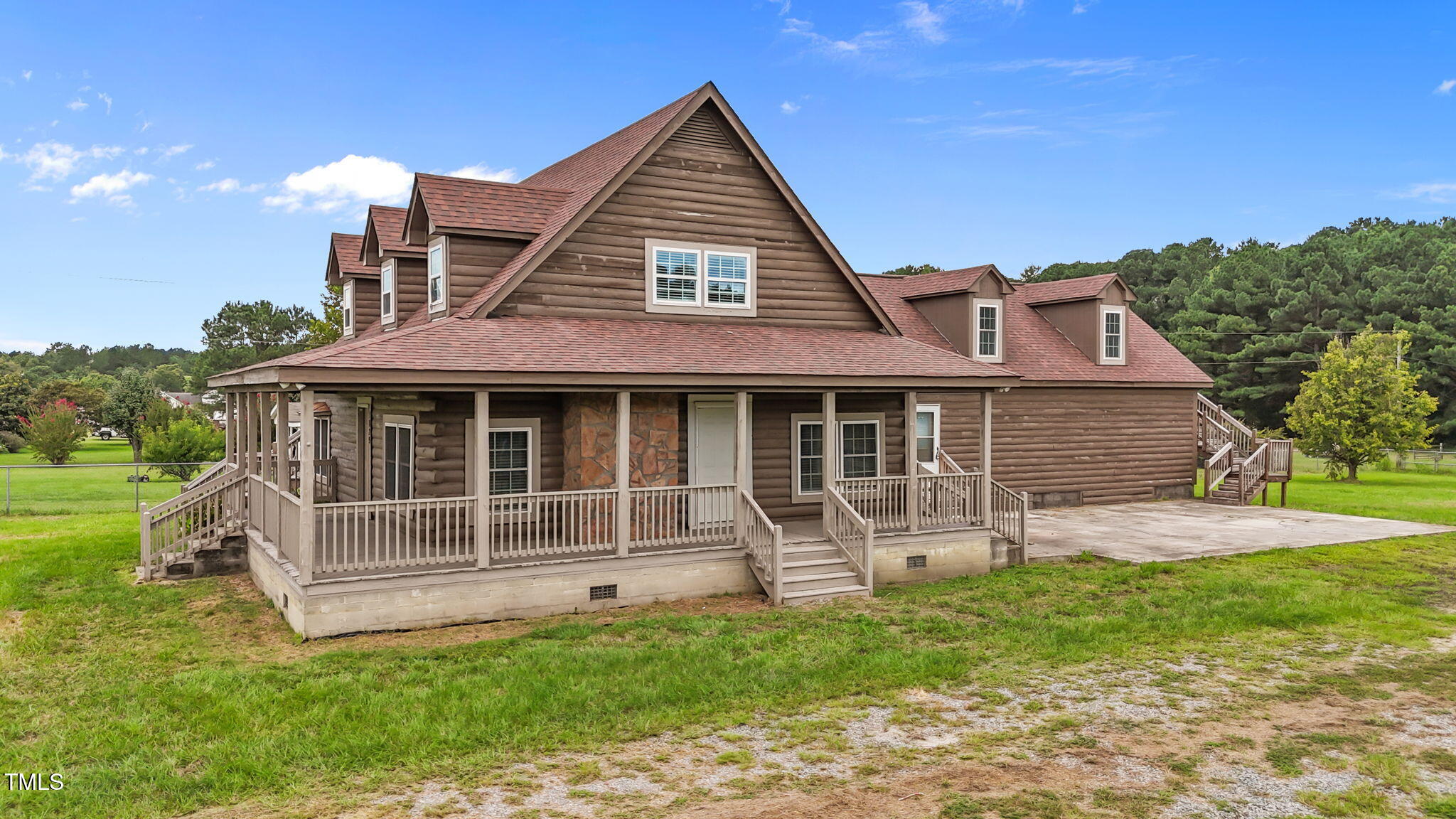 1829 Old Batten Road