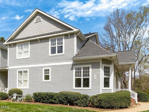 157 Summit Oaks Lane Holly Springs NC 27540