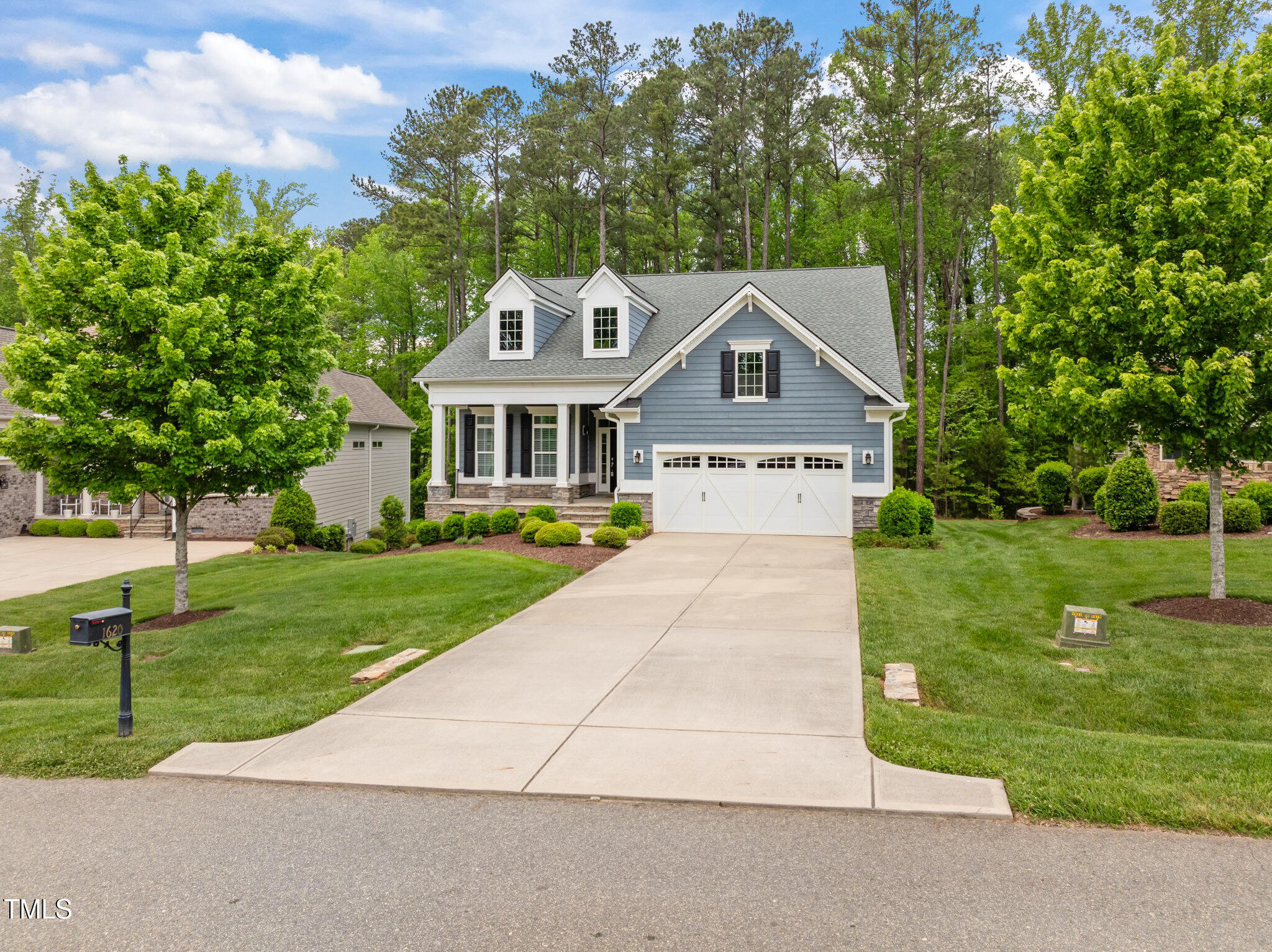 1620 Hasentree Villa Lane