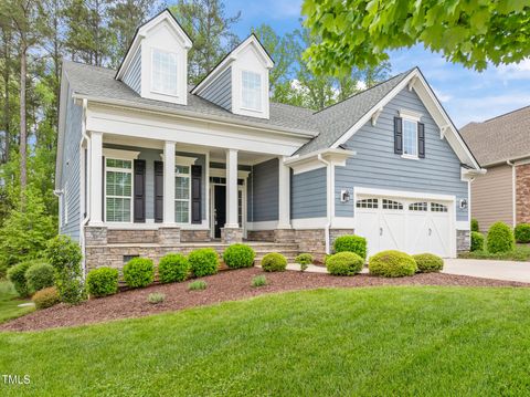1620 Hasentree Villa Lane Wake Forest NC 27587