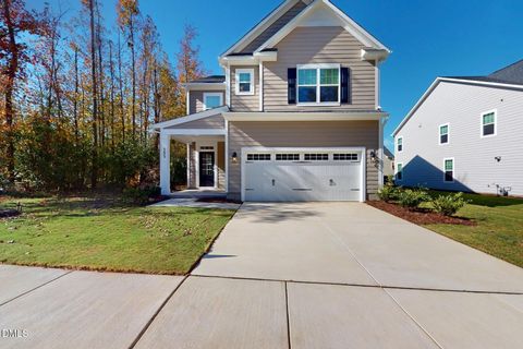 105 Tawny Slope Court 14 Raleigh NC 27603