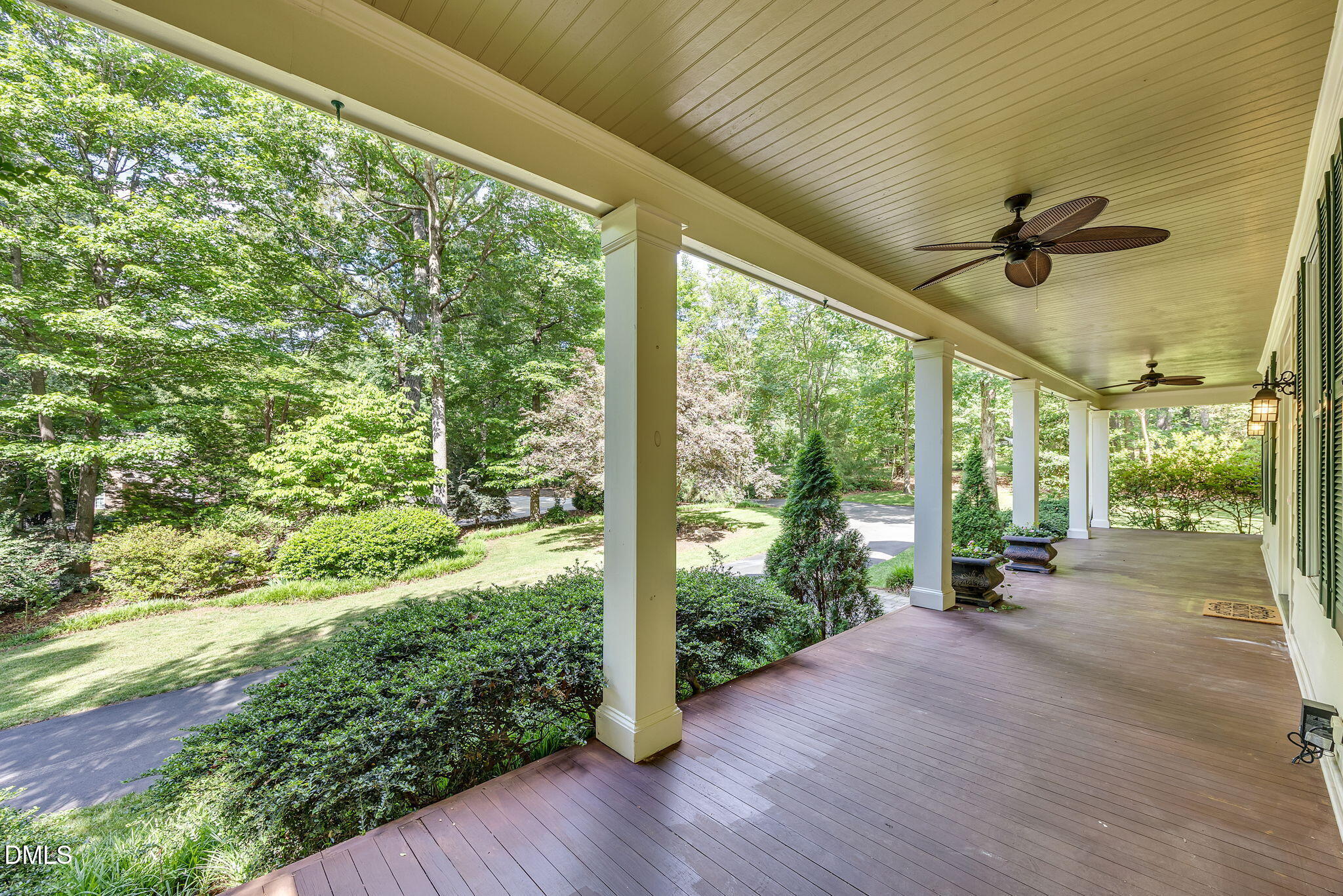 11505 Old Creedmoor Road