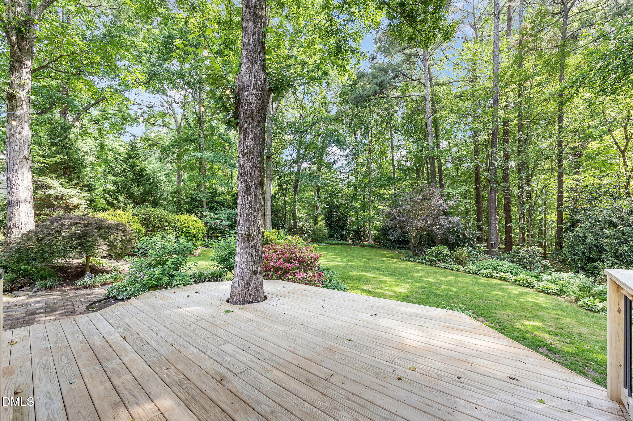 11505 Old Creedmoor Road