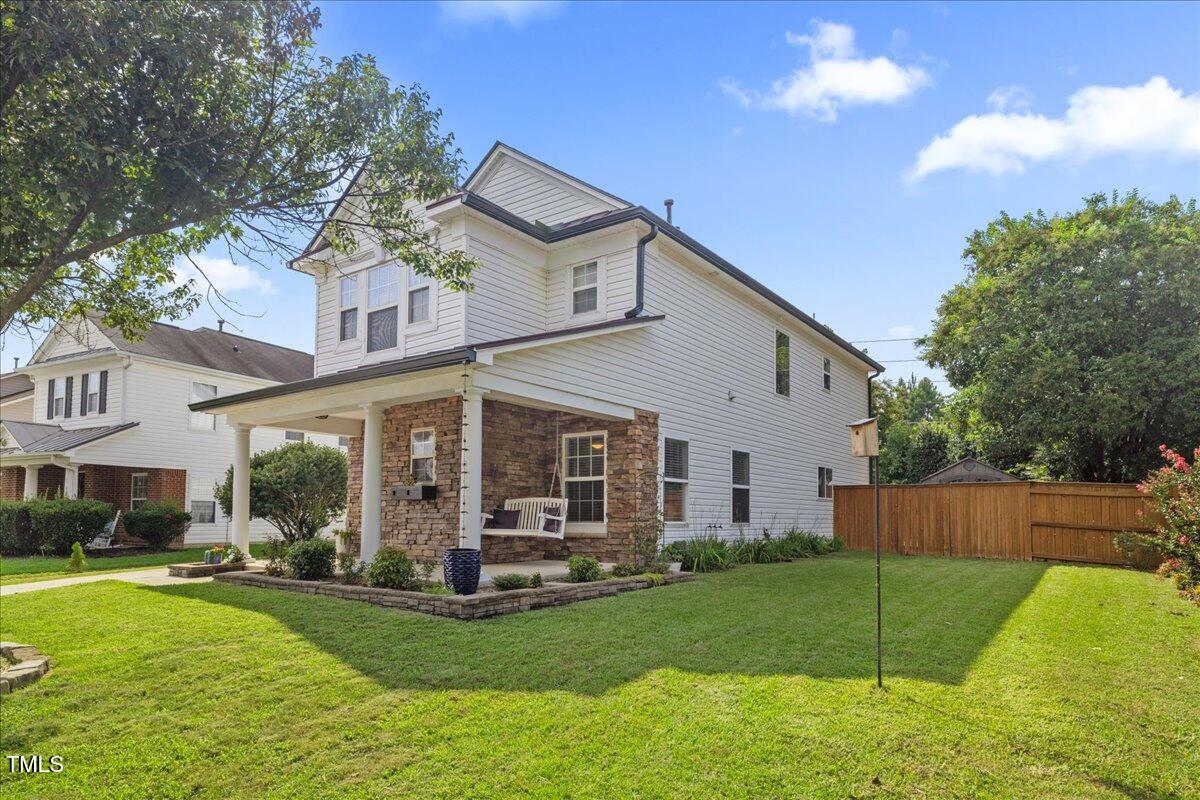 2600 Quarry Springs Road