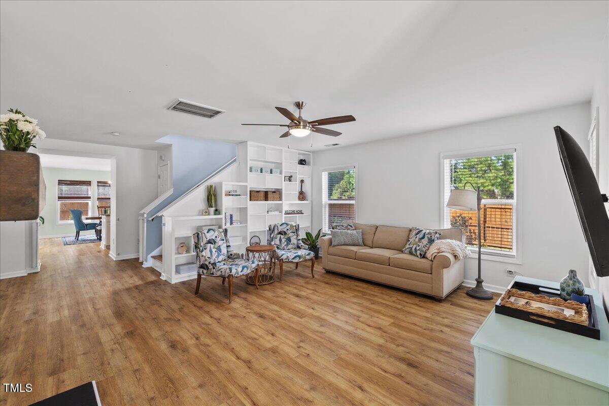 2600 Quarry Springs Road