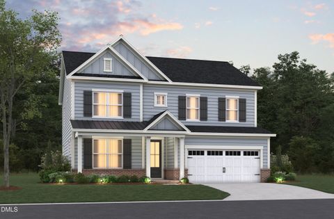 2492 Vetrina Way Apex NC 27502