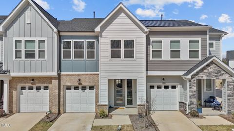 175 Norwell Lane Pittsboro NC 27312
