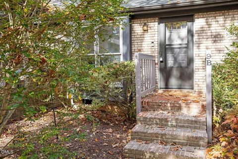 500 W Woodcroft Parkway 9b Durham NC 27713