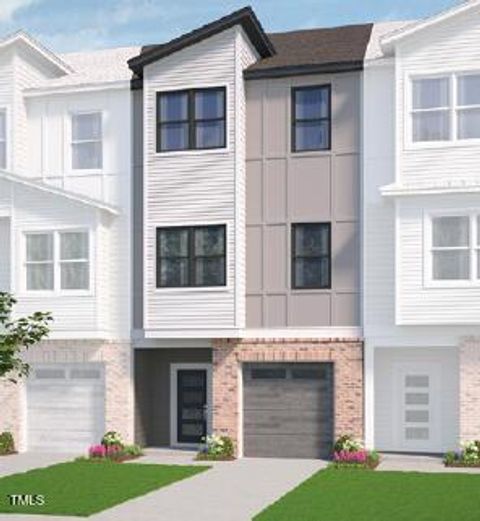 167 Shakespeare Drive Morrisville NC 27560