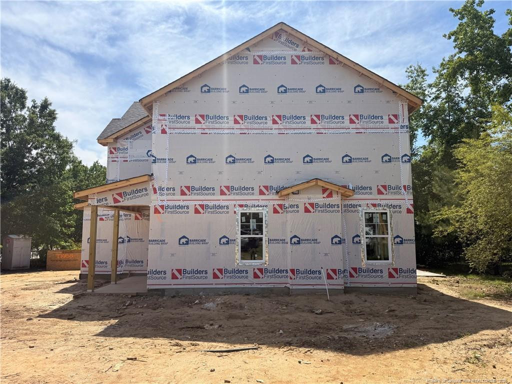 562 Glensford Drive