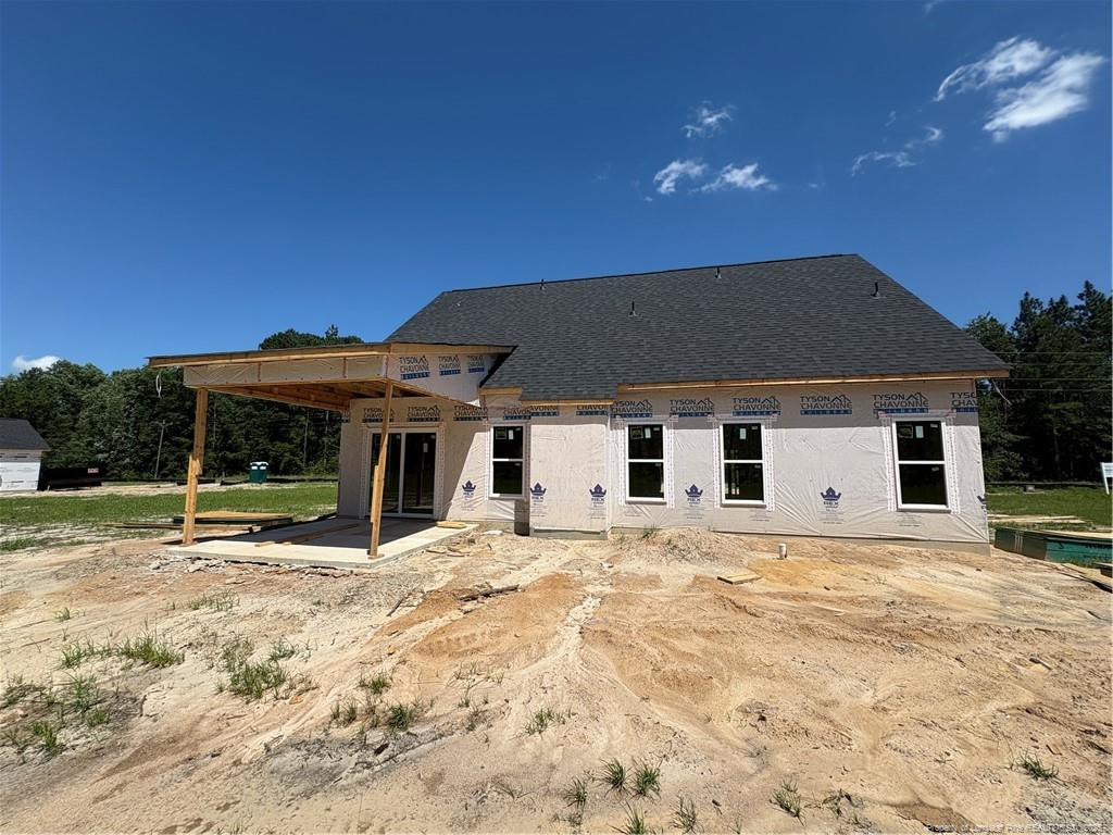3163 S River School (Lot 14) Road