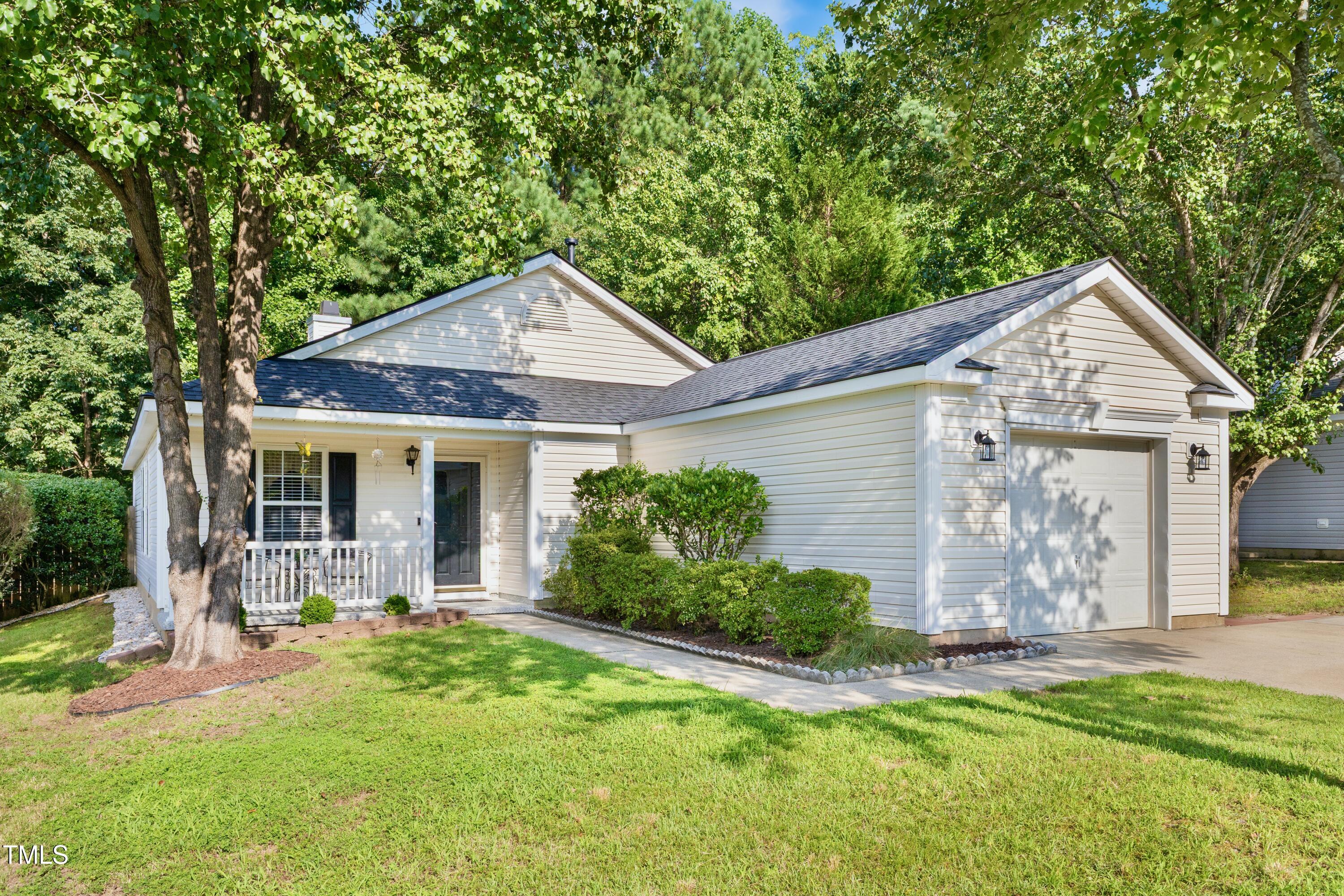 918 Homestead Park Drive