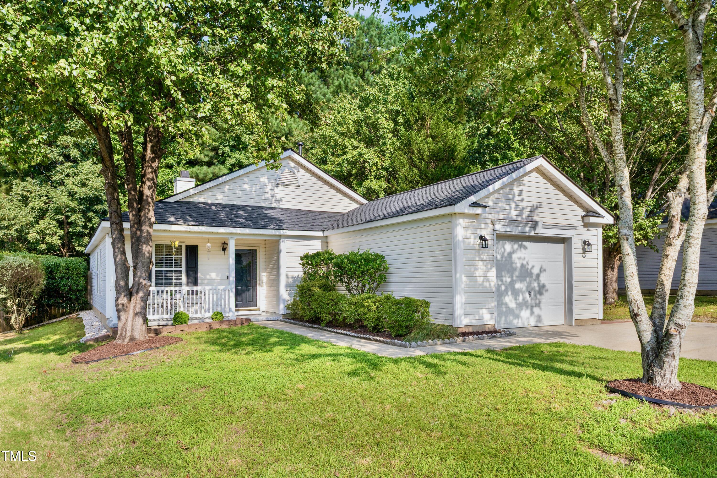 918 Homestead Park Drive