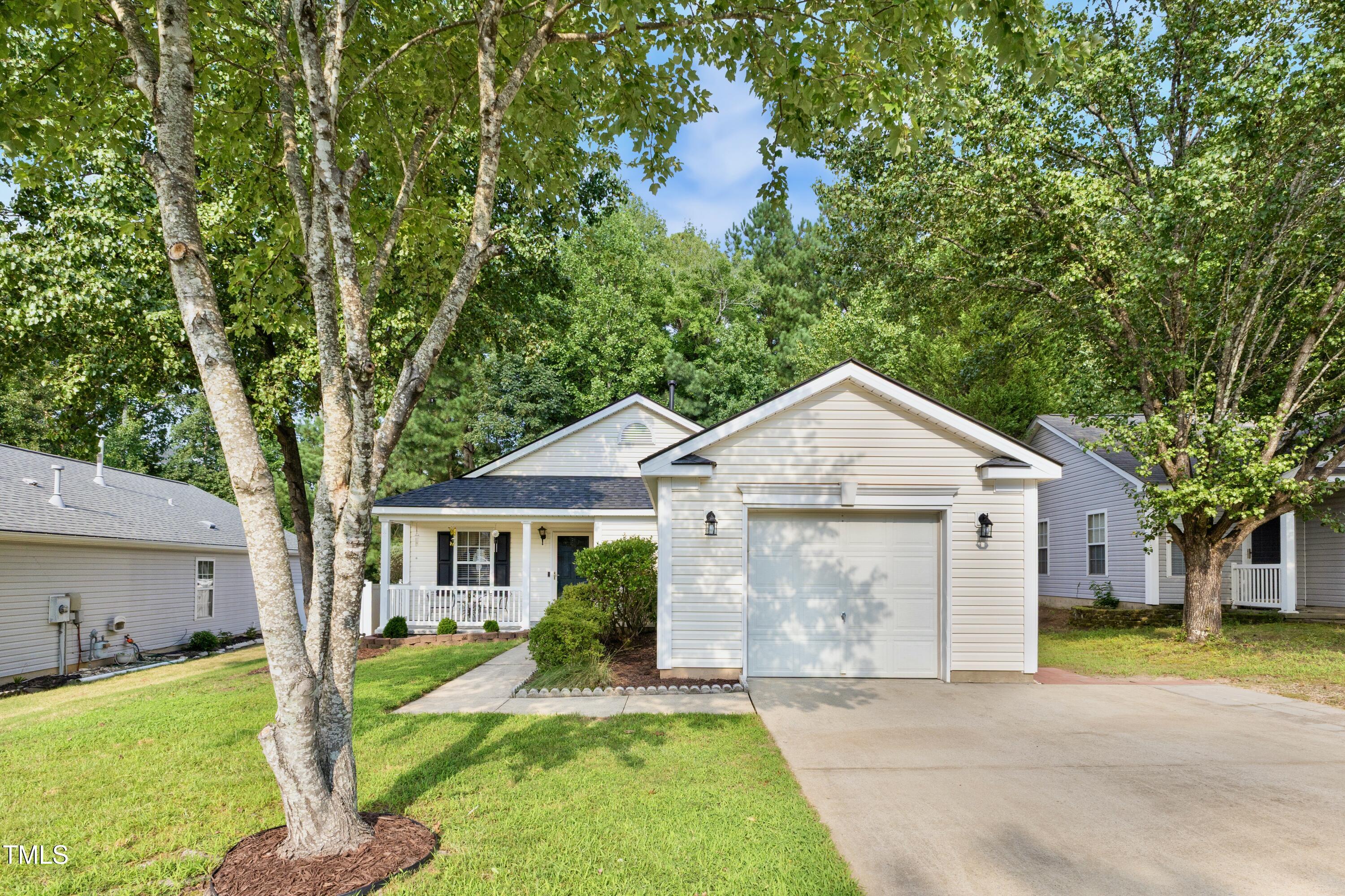 918 Homestead Park Drive